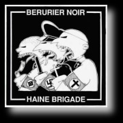 split-Haine Brigade
