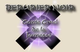 conte cruel de la jeunesse